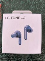 LG Tone DFP3 Earbuds neu in OVP Münster (Westfalen) - Mauritz Vorschau