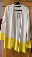 Cecil Cardigan Strickjacke XXL neu mit Etikett Rheinland-Pfalz - Windesheim Vorschau