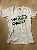 Original Skoda Radsport Tshirt We love Cycling Damen Größe S Niedersachsen - Oldenburg Vorschau