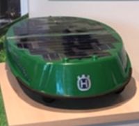 suche Husqvarna Solar-Automower der ersten Generation Mähroboter Wandsbek - Hamburg Rahlstedt Vorschau