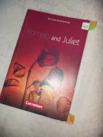 ROMEO AND JULIET William Shakespeare Bielefeld - Brackwede Vorschau