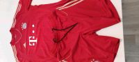 Original FC Bayern Trikot + Hose 2012/13 Leipzig - Thekla Vorschau