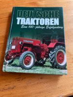 Traktoren-Buch - Eine 100-jährige Erfolgsstory Nordrhein-Westfalen - Paderborn Vorschau