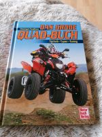 Das Große Quad Buch von Motorbuch Verlag Bayern - Selb Vorschau