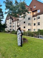 Kimono kleid hijab style abaya Nordrhein-Westfalen - Gladbeck Vorschau