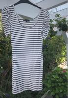 * Gestreiftes Sommerkleid Gr. M * Niedersachsen - Achim Vorschau
