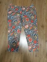 bunte Sommerhose Niedersachsen - Gieboldehausen Vorschau