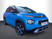 Citroën C3 Aircross PureTech 110 S&S EAT6 Feel Sachsen-Anhalt - Magdeburg Vorschau