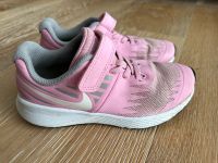 ⭐️ Nike Sportschuh /  Sneaker rosa Gr. 30 Bayern - Memmingen Vorschau