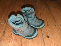 Winterstiefel Größe 25 Niedersachsen - Braunschweig Vorschau