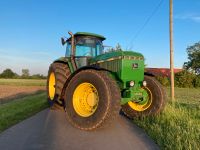 John Deere 4755 kein 4955 Nordrhein-Westfalen - Stemwede Vorschau