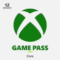 Xbox Game Pass Core 12 Monate -Mexiko Nordrhein-Westfalen - Marl Vorschau