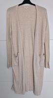 s oliver....leichte Longstrickjacke....Gr.38 Düsseldorf - Stadtmitte Vorschau