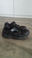 Nike Huarache Sneaker Sportschuhe Schuhe schwarz Gr 40 Berlin - Lichtenberg Vorschau