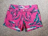 Bunte Shorts- Slim fit, Typ Catie, W 40, Q.S. by S.Oliver Brandenburg - Cottbus Vorschau