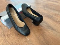 Damen Schuhe Ara schwarz Nordrhein-Westfalen - Bergheim Vorschau