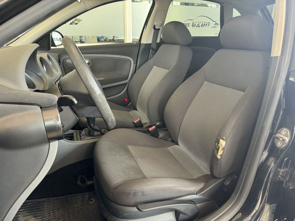 Seat Ibiza 1.4 16V Sport Klimaautomatik 5 Türig Alu in Hannover