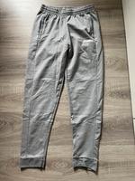 Hummel Hose Jogginghose Sweathose Trainingshose Gr M grau Niedersachsen - Elsfleth Vorschau