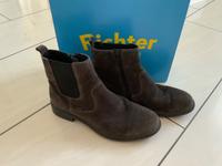 Kinder Stiefelette Richter Gr. 38 Nordrhein-Westfalen - Nottuln Vorschau