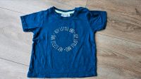 T-shirt,  Gr. 86, blau, he little bro, egree Bayern - Scheidegg Vorschau