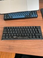 Ducky One 2 Mini / schwarz Gaming-Tastatur RGB MX Blue Switches Kiel - Ravensberg-Brunswik-Düsternbrook Vorschau