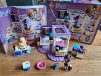 Lego Friends 41342 Emmas Zimmer Nordrhein-Westfalen - Issum Vorschau