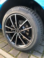 Winter-Kompletträder (Pirelli SottoZero 3 auf 18“ Borbet-Felgen) Brandenburg - Schöneiche bei Berlin Vorschau