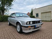 BMW E30 318is Thüringen - Friedrichroda Vorschau