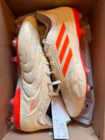 Adidas Copa Pure.1 SG Größe 44 Fußballschuhe Bayern - Illschwang Vorschau