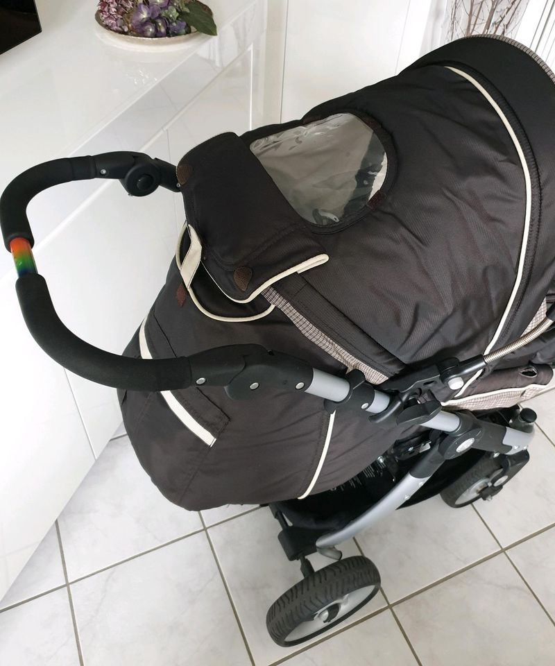 Teutonia Kinderwagen in Mülheim (Ruhr)