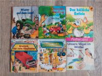 Pixi Bucher - Minibücher - Geschichten - Märchen Nordrhein-Westfalen - Rietberg Vorschau