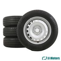 Original VW Caddy 2K Sommerräder Sommerreifen 195/65 R15 95H NEU Nordrhein-Westfalen - Rietberg Vorschau