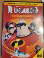 Die Unglaublichen DVDs Hessen - Geisenheim Vorschau
