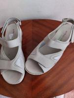 Waldläufer Sandalen Gr. 42  Weite K  w.Neu Rheinland-Pfalz - Pirmasens Vorschau