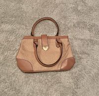 Vintage Tasche altrosa mit Blumenstanzung und Herzschnalle neu Berlin - Schöneberg Vorschau