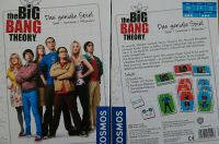 Spiel The Big Bang Theory Niedersachsen - Löningen Vorschau