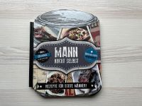 Kochbuch „Mann kocht selbst“ Bayern - Hohenfurch Vorschau