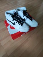 Nike Gr.42 Damen/Herren Dunk High neuwertig Nordrhein-Westfalen - Freudenberg Vorschau