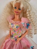 Barbie Schmetterling Zauber 1994 Bayern - Rödental Vorschau