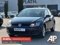 Volkswagen Golf VII Lim. Comfortline BMT Rostock - Seebad Warnemünde Vorschau