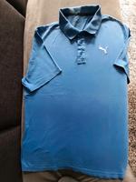 Puma Polo Shirt Sachsen - Coswig Vorschau