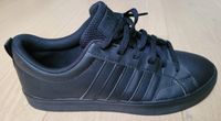 adidas Sneaker VS PACE Schuhe schwarz 42 Recyclingmaterial Top Baden-Württemberg - Eningen Vorschau