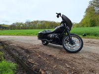 BMW R18 Bagger RSD Custom Umbau / Jekyll & Hyde Hessen - Marburg Vorschau