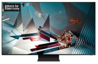 Samsung GQ65Q800T 65 Zoll (164 cm) 8K UHD QLED-TV 100 Hz PQI 4500 Nordrhein-Westfalen - Korschenbroich Vorschau