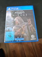 Assasins Creed Mirage für Ps4 Niedersachsen - Goslar Vorschau