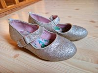 Schuhe gr. 30, Hackenschuhe, Absatzschuhe, Ballerinas, Glitzer, Brandenburg - Premnitz Vorschau