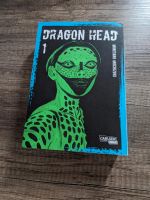 Dragon Head Manga Band 1 Niedersachsen - Nordenham Vorschau