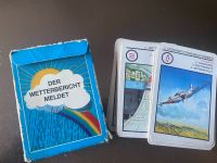 2 DDR Lehr Kartenspiele Sachsen-Anhalt - Aken Vorschau