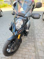 Suzuki V Strom DL 1000 Bochum - Bochum-Wattenscheid Vorschau