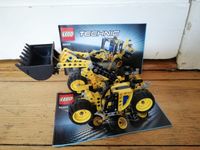 LEGO Technic 42004 Mini-Baggerlader Berlin - Lichterfelde Vorschau